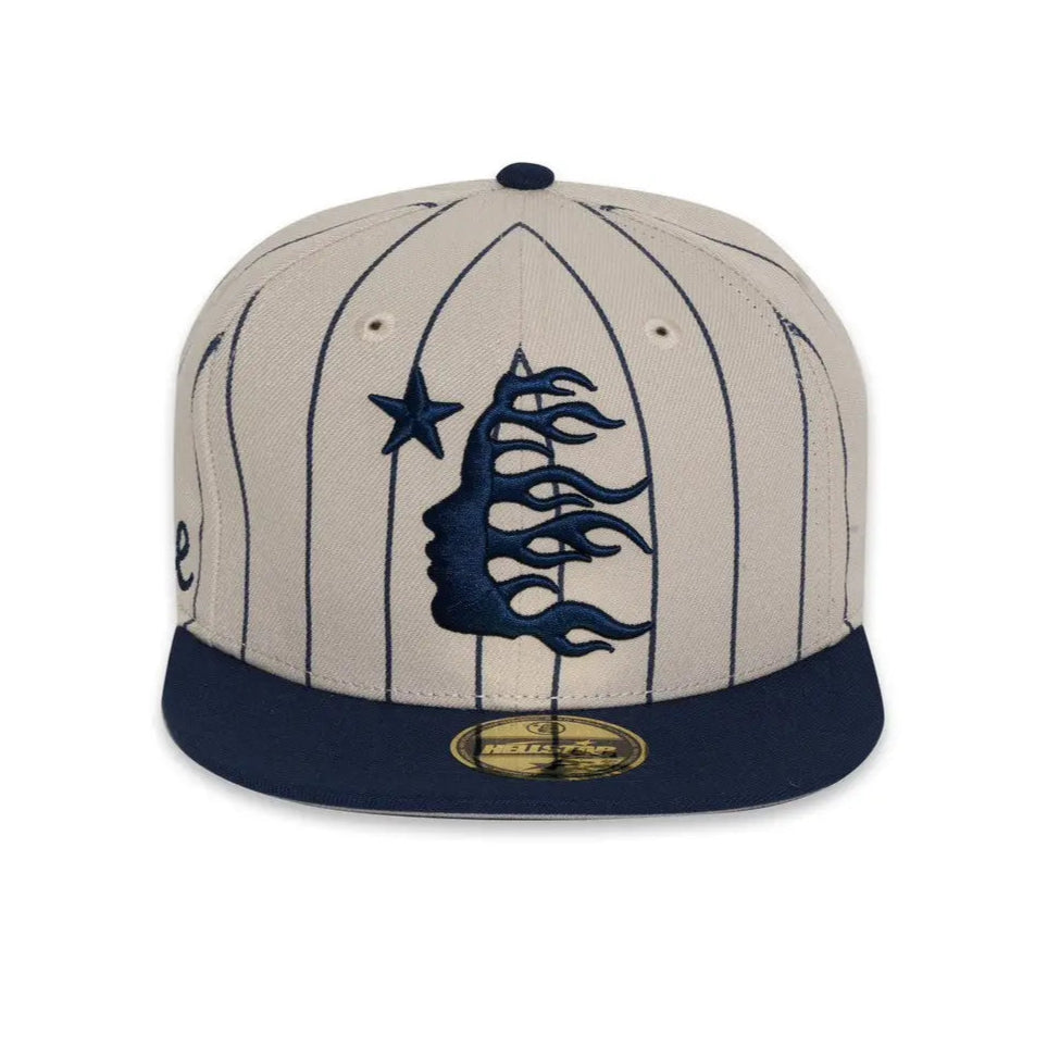 Boné Hellstar Path To Paradise Baseball Cap