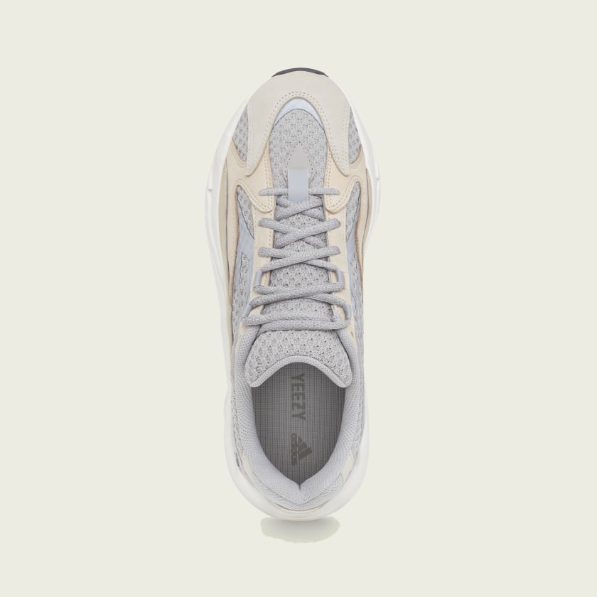 Yeezy Boost 700 v2 Cream