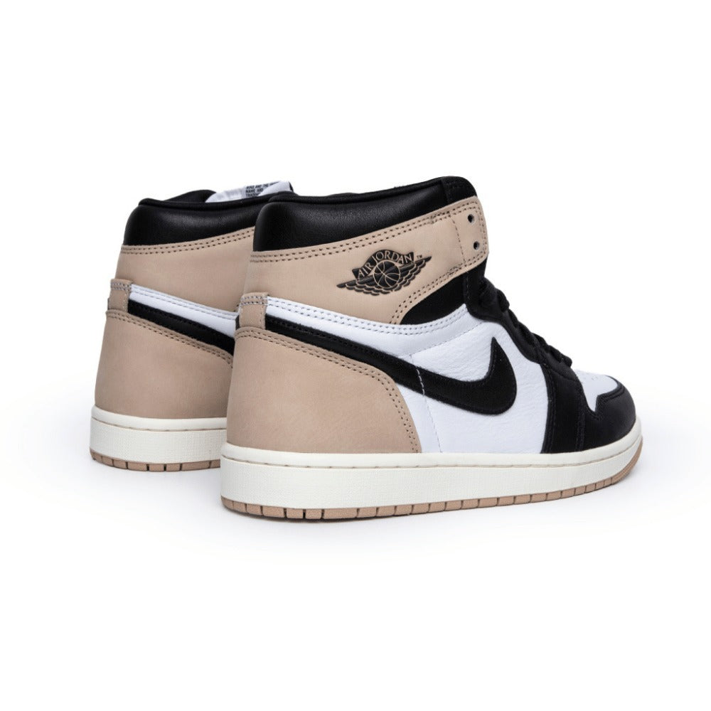 Air Jordan 1 High OG Latte
