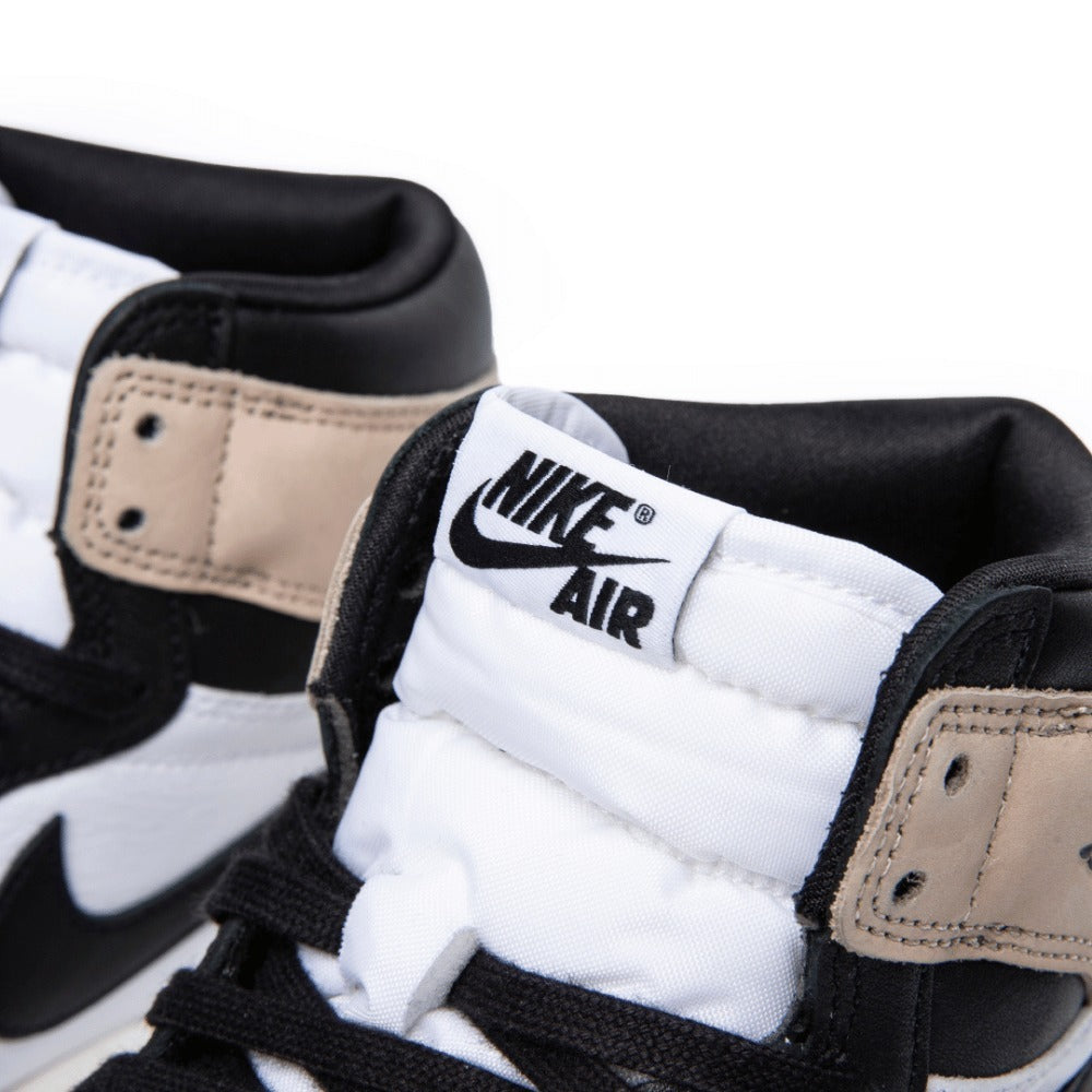 Air Jordan 1 High OG Latte