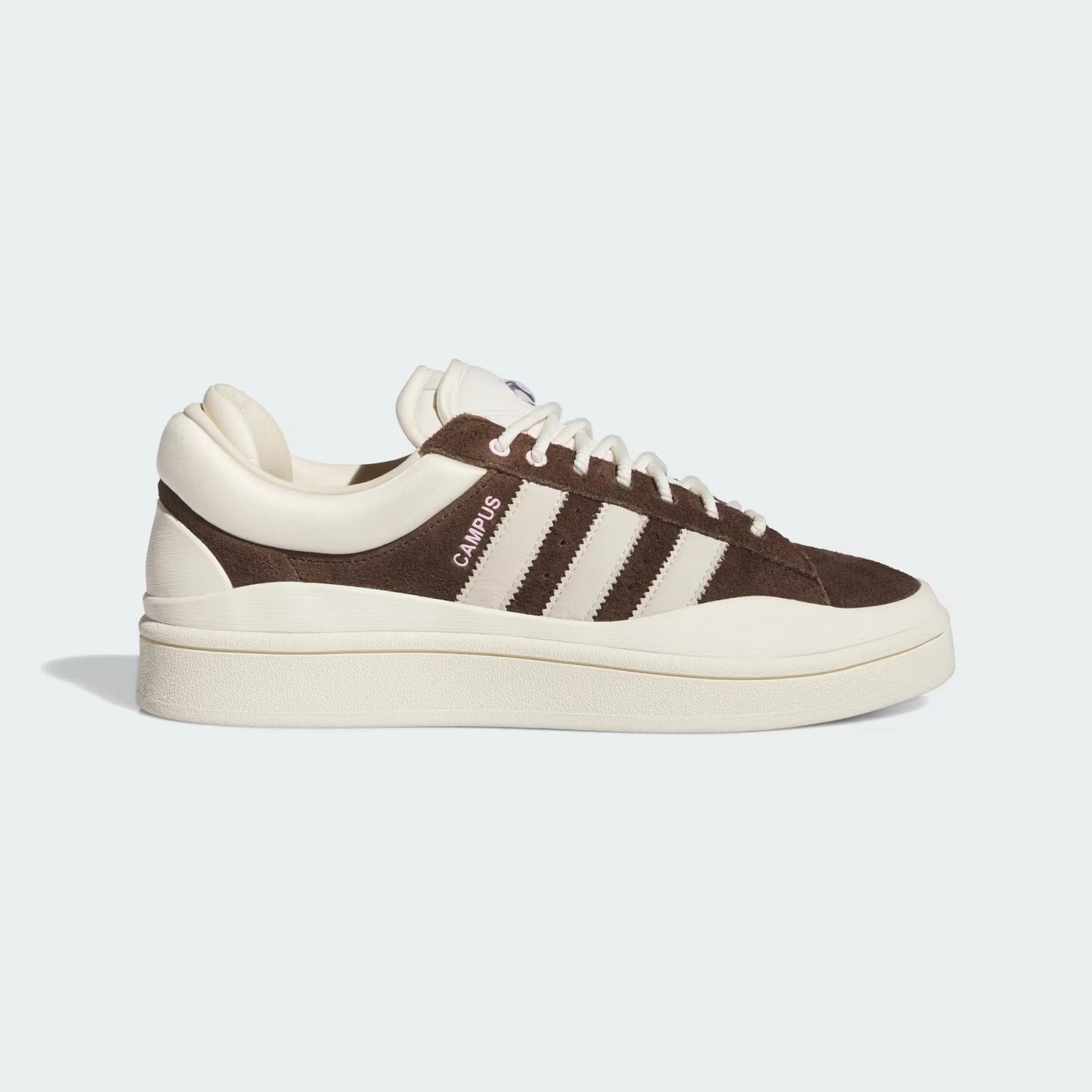 Bad Bunny x Adidas Campus Deep Brown