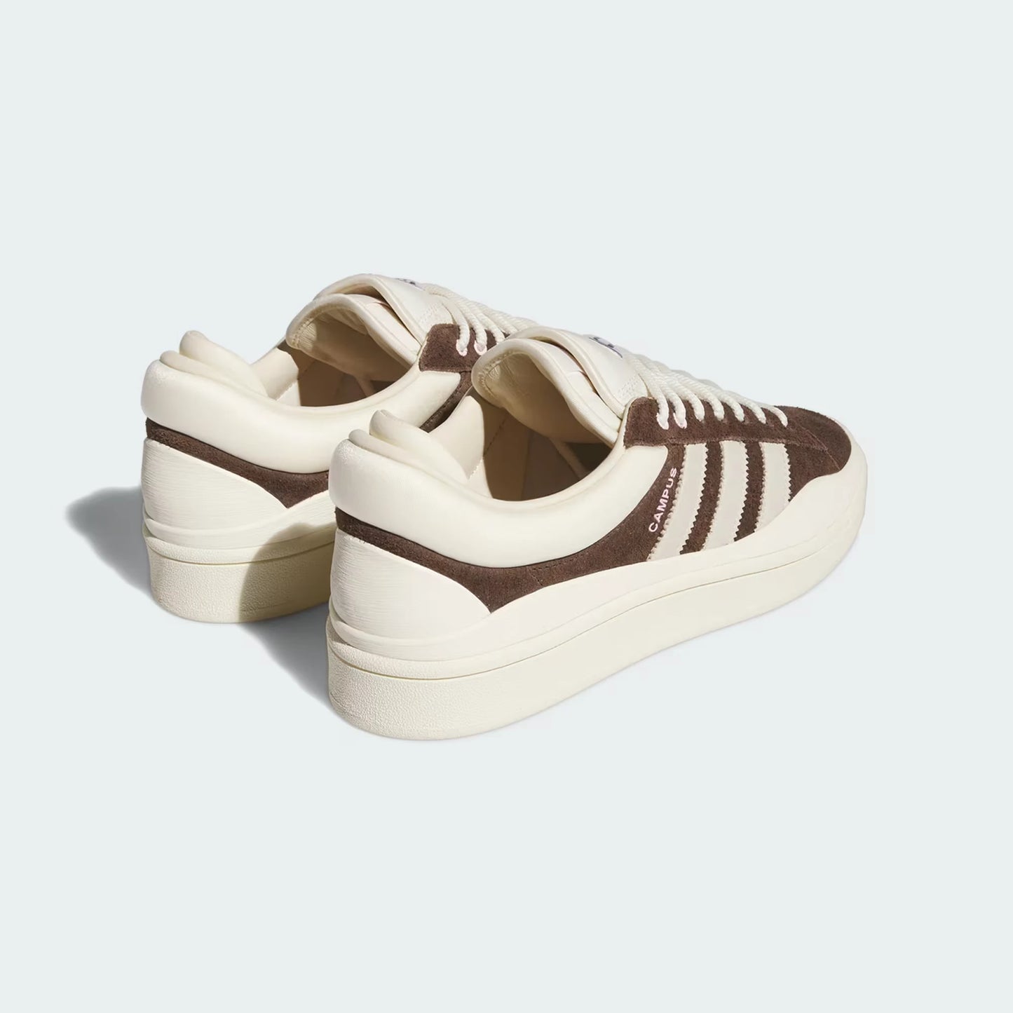 Bad Bunny x Adidas Campus Deep Brown