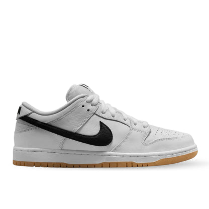 Nike SB Dunk Low Pro ISO White Gum
