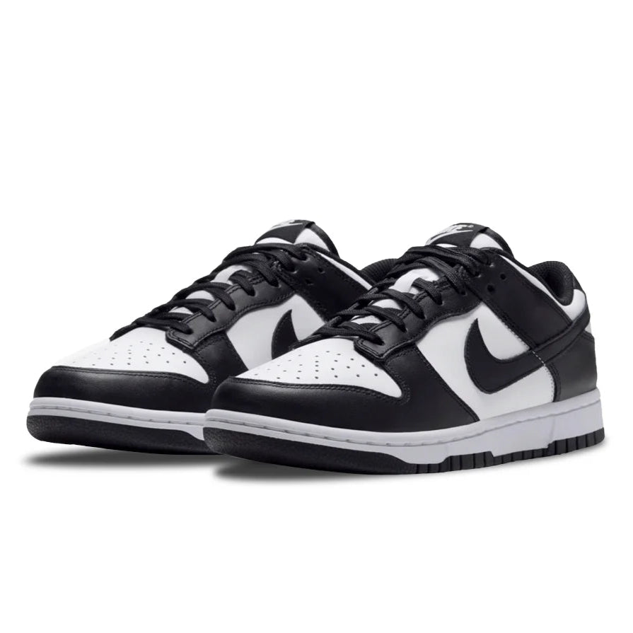 Nike Dunk Low Black Panda