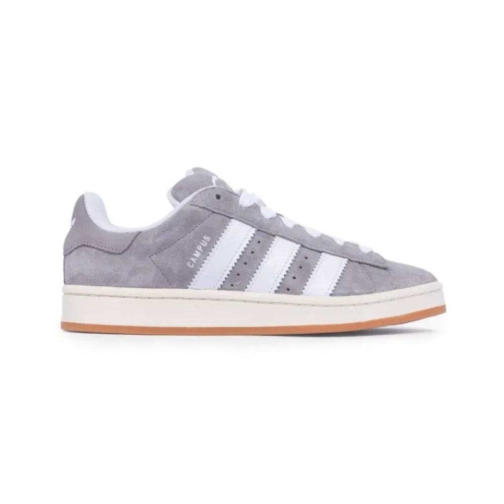 Adidas Campus 00s Grey Three