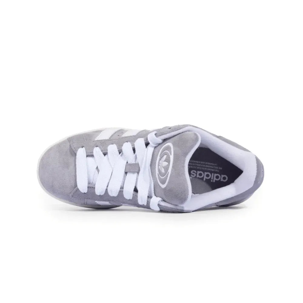Adidas Campus 00s Grey Three