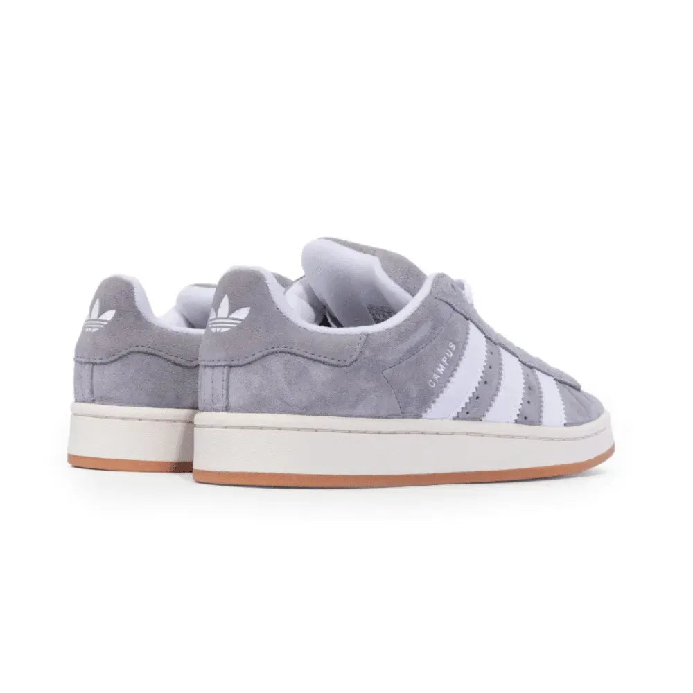 Adidas Campus 00s Grey Three
