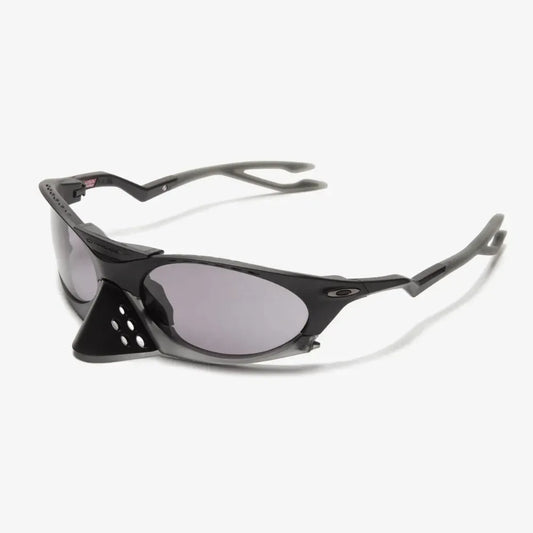 Óculos Oakley Plantaris Matte Black Prizm Grey