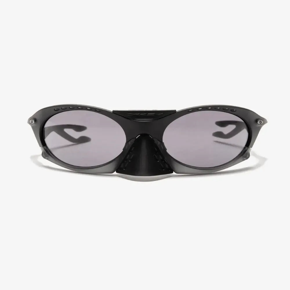Óculos Oakley Plantaris Matte Black Prizm Grey