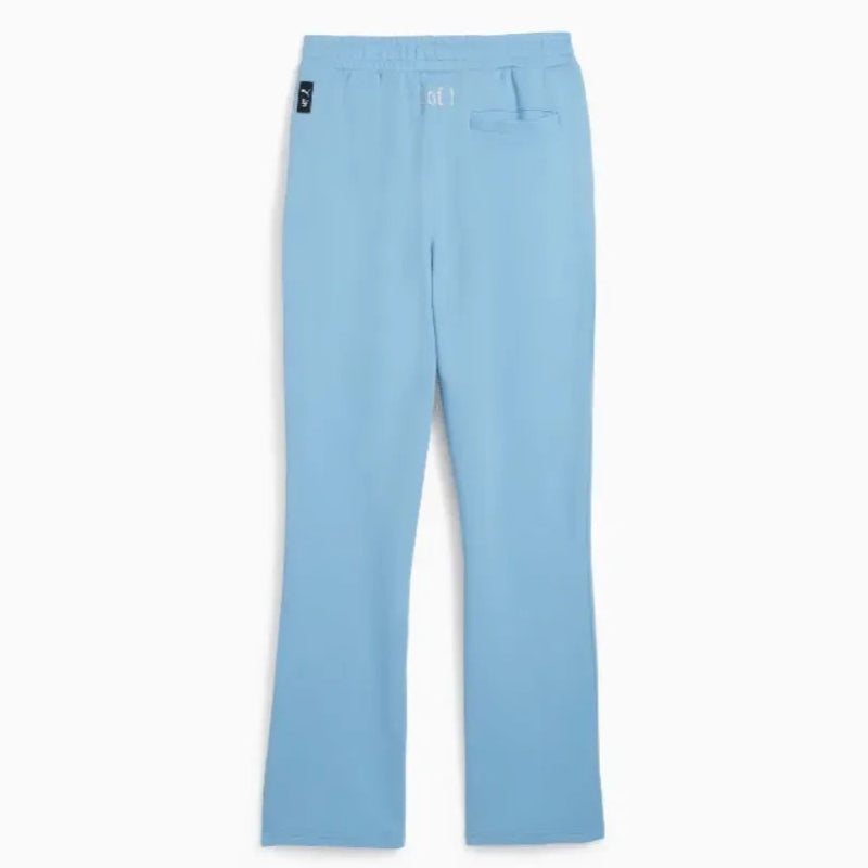 Calça Lamelo Ball x Puma Lafrancé Team Light Blue