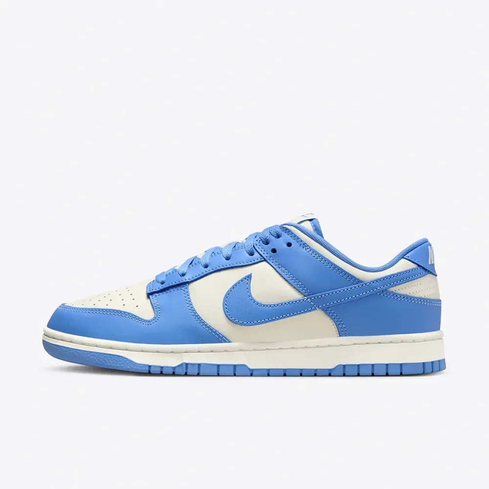 Nike Dunk Low University Blue