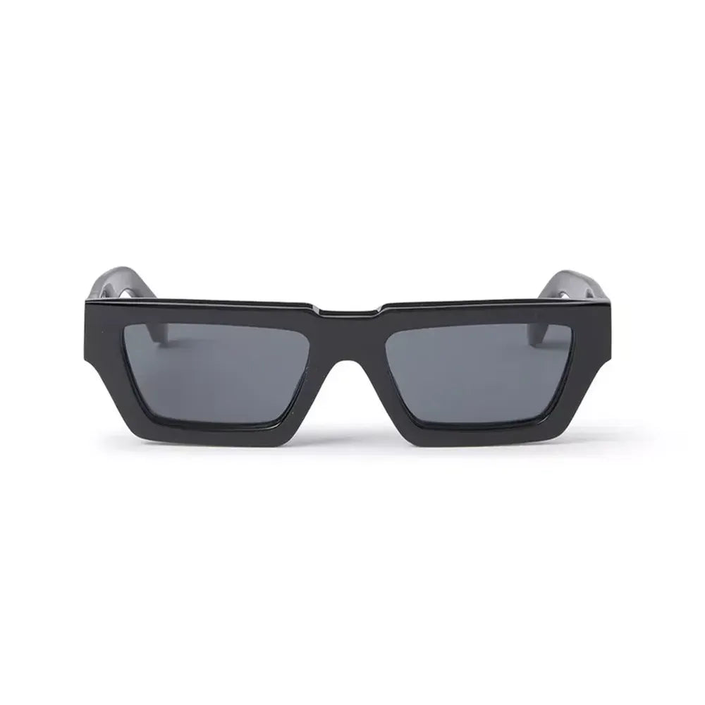 Óculos Off-White Manchester Black Dark Grey