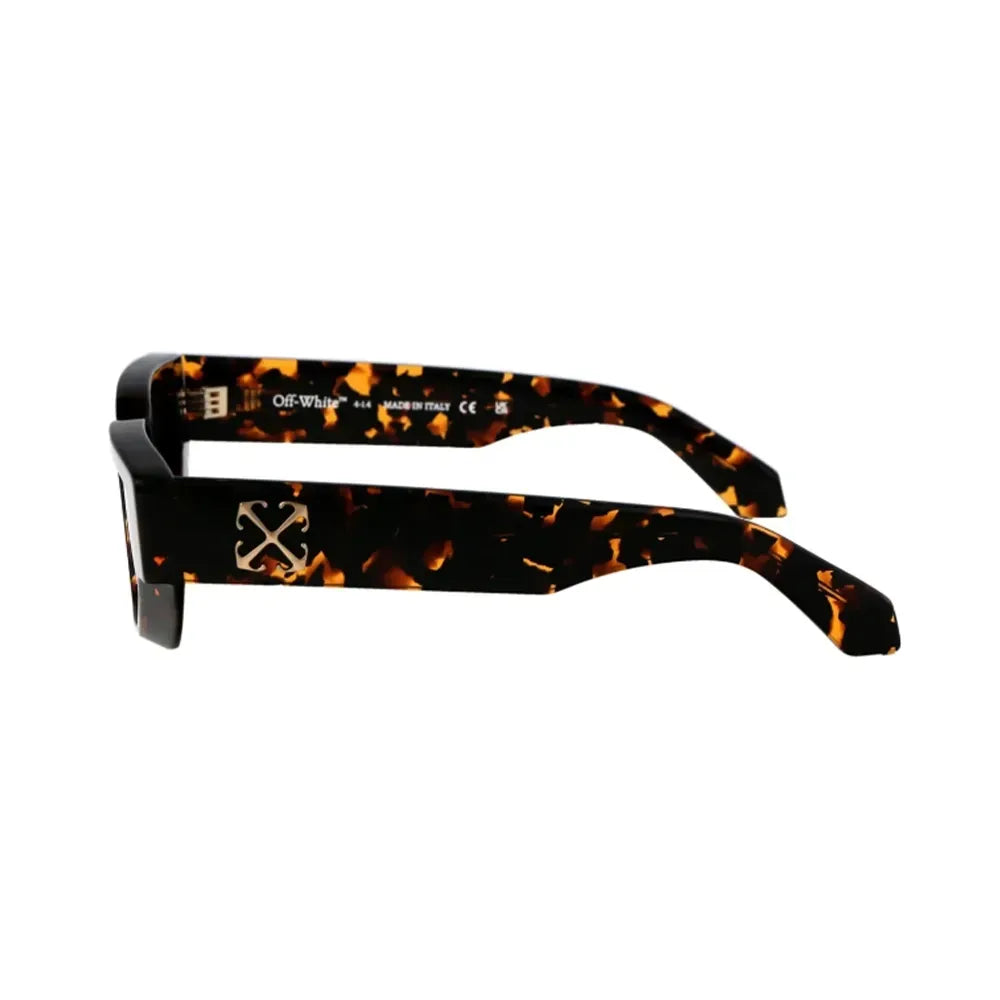 Óculos Off-White Greeley Havana Dark Grey