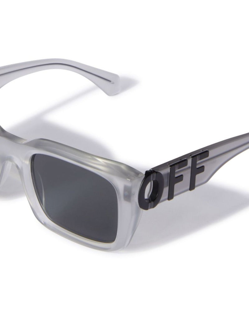 Óculos Off-White Eyewear Hays Grays