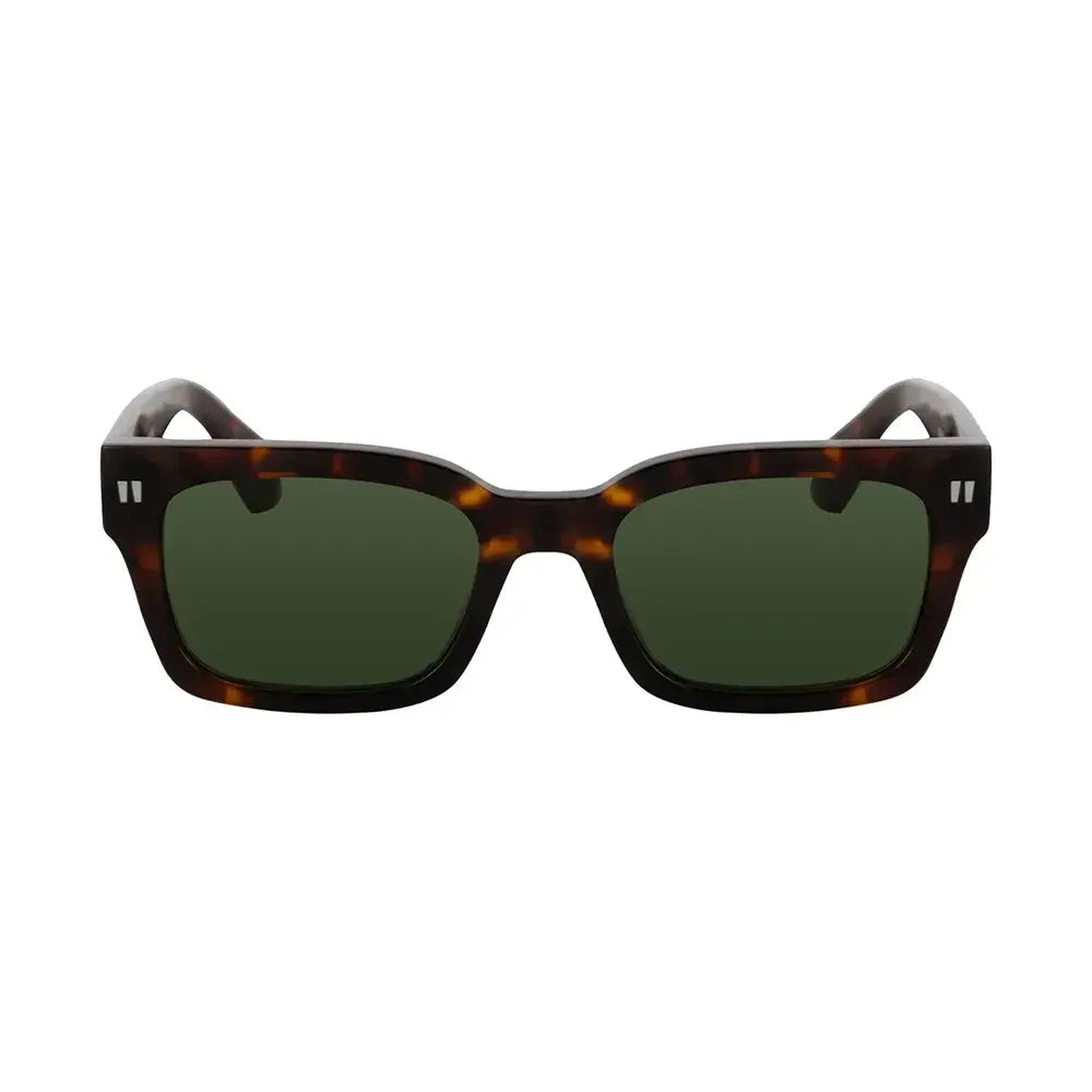 Óculos Off-White Havana Brown