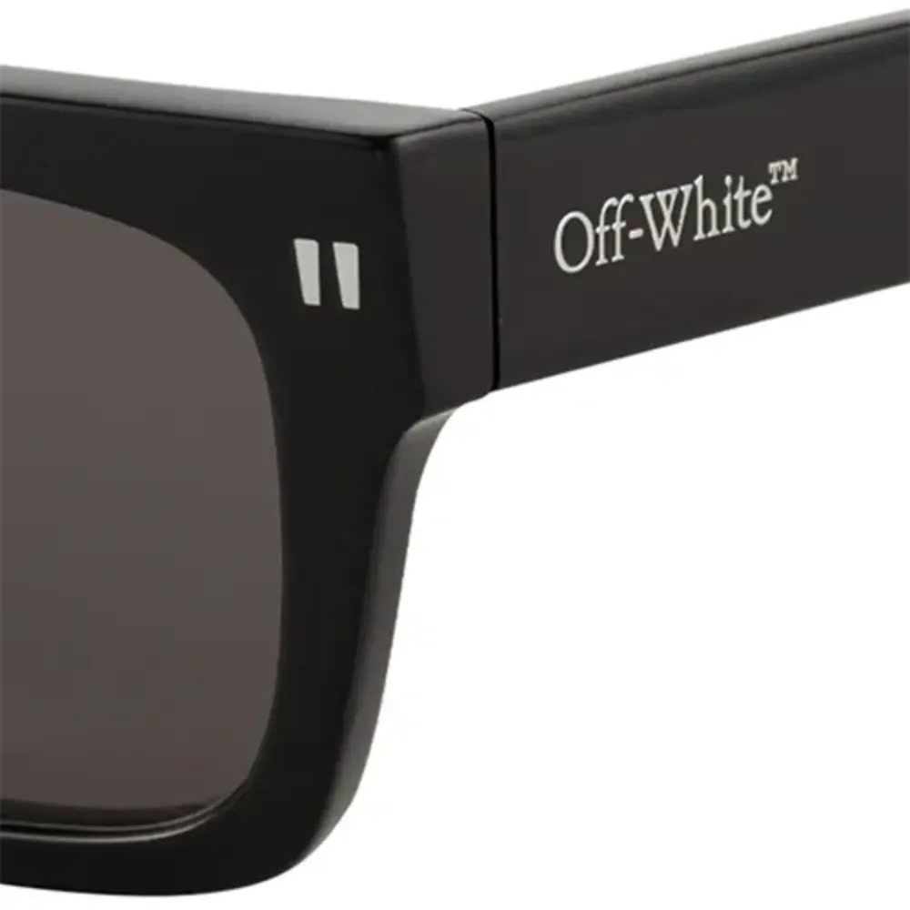 Óculos Off-White Black