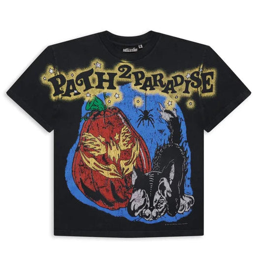 Camiseta Hellstar 1996 P2P