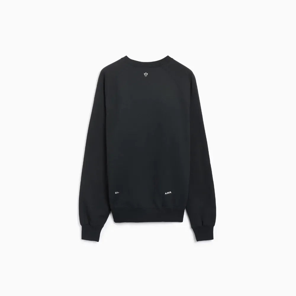 Moletom Crewneck Nocta x Nike NRG CS Fleece Black