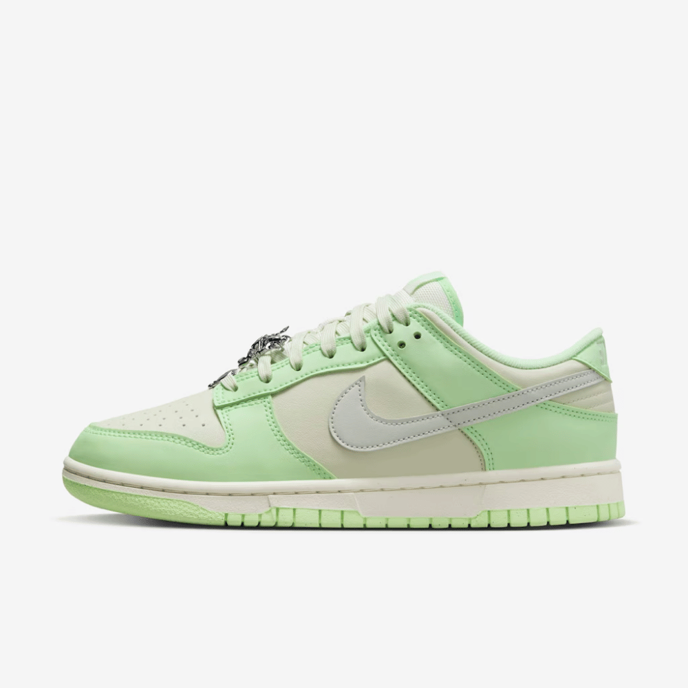Nike Dunk Low Sea Glass
