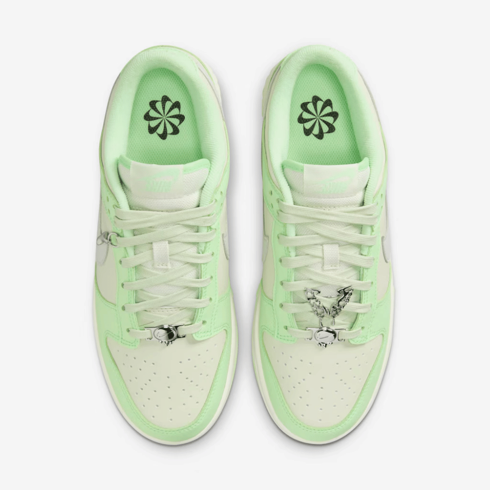 Nike Dunk Low Sea Glass