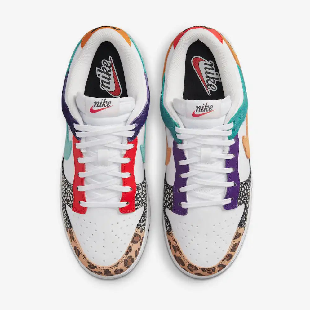 Nike Dunk Low SE Animal