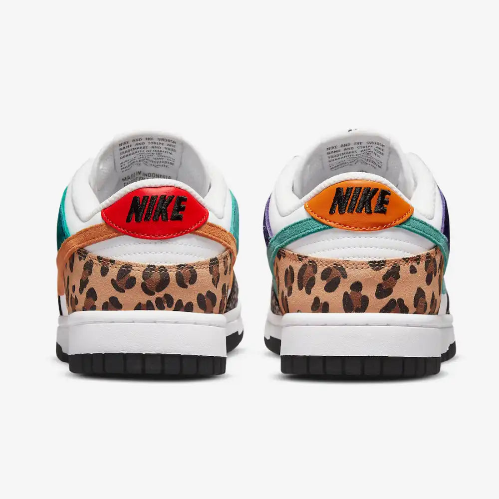 Nike Dunk Low SE Animal