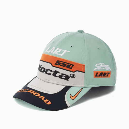 Boné L'ART x NOCTA x Nike NRG Club Racing
