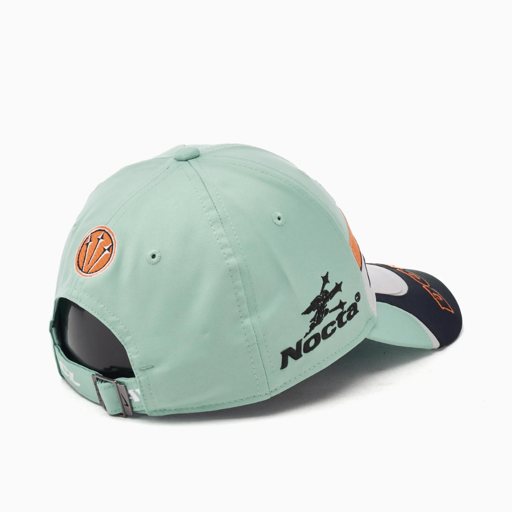 Boné L'ART x NOCTA x Nike NRG Club Racing