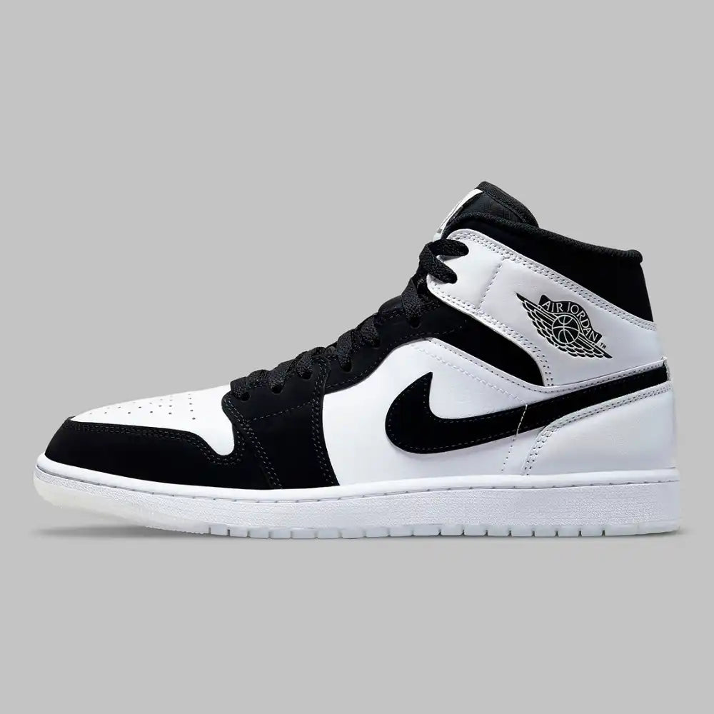 Air Jordan 1 Mid SE Diamond