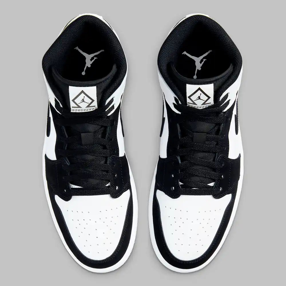 Air Jordan 1 Mid SE Diamond