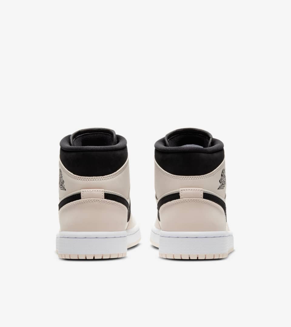 Air Jordan 1 Mid Guava Ice