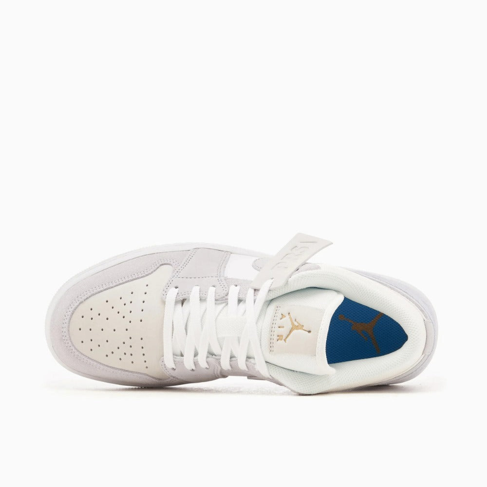 Air Jordan 1 Low Paris