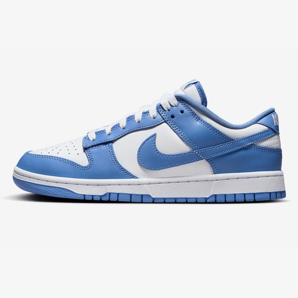 Nike Dunk Low Polar Blue