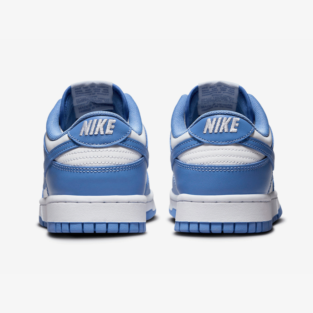 Nike Dunk Low Polar Blue