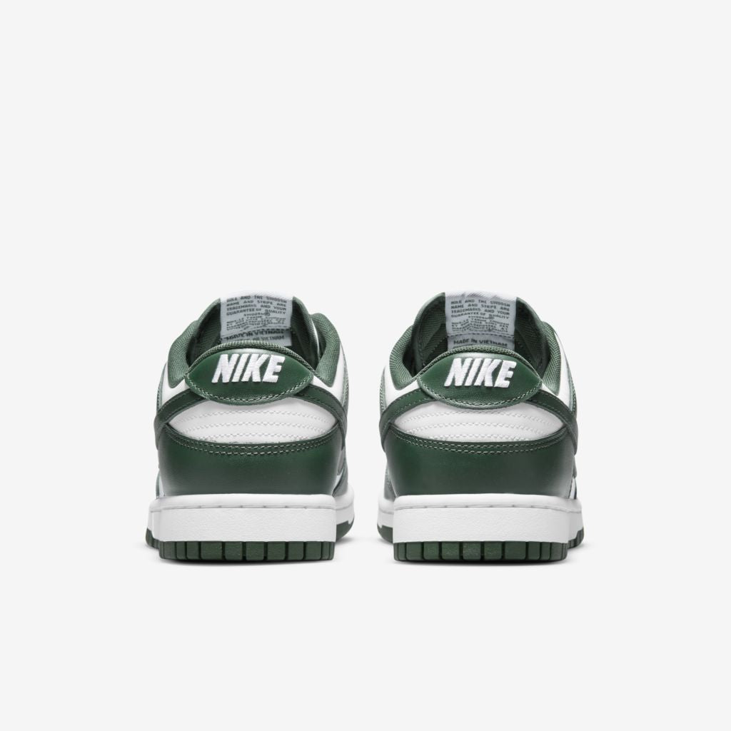 Nike Dunk Low Michigan State