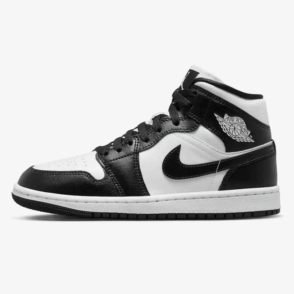 Air Jordan 1 Mid Panda