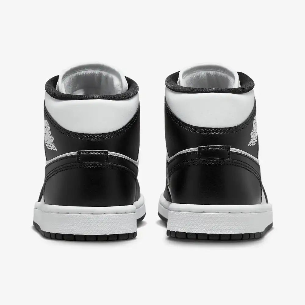 Air Jordan 1 Mid Panda