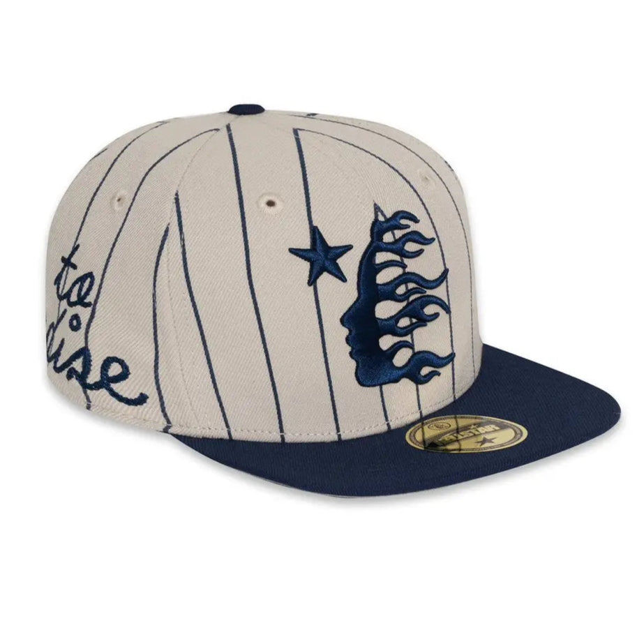 Boné Hellstar Path To Paradise Baseball Cap