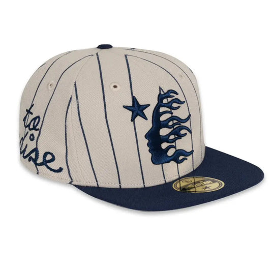 Boné Hellstar Path To Paradise Baseball Cap