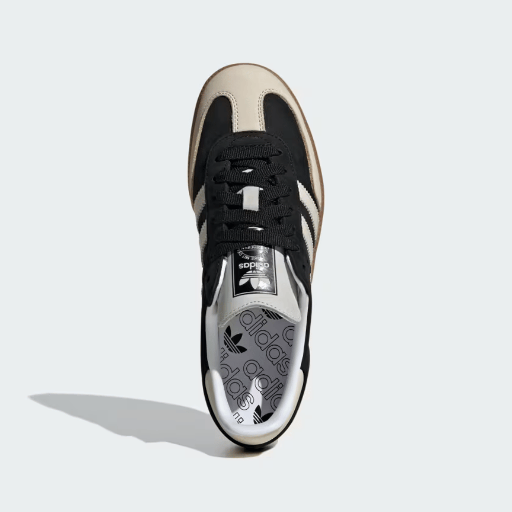 Adidas Samba OG Core Black Wonder White