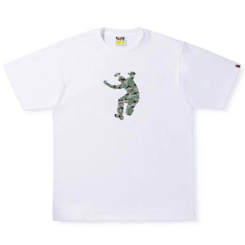 Camiseta Bape X Union 30th Anniversary
