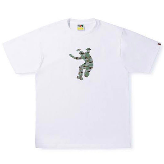 Camiseta Bape X Union 30th Anniversary