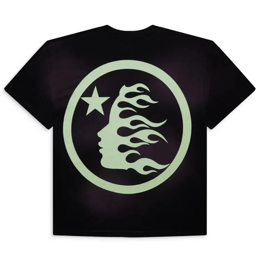 Camiseta Hellstar Sports Core Purple