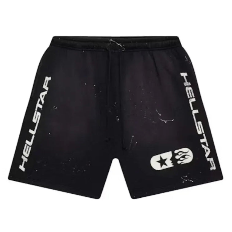 Shorts Hellstar Studios