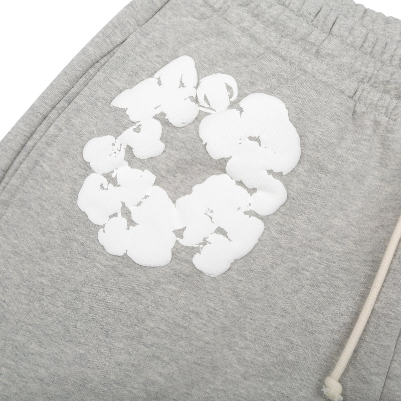Calça Denim Tears The Cotton Wreath Grey