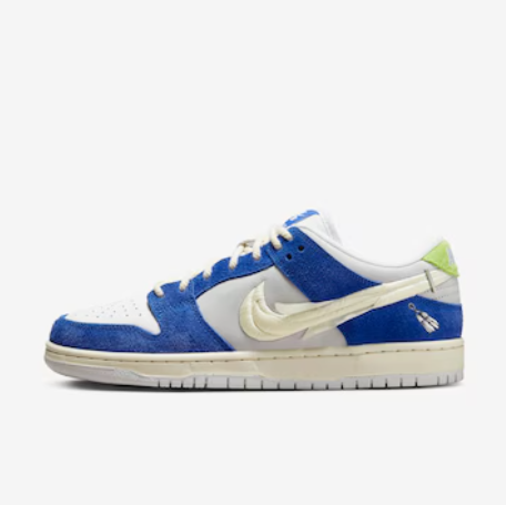 Nike SB Dunk Low Fly Streetwear