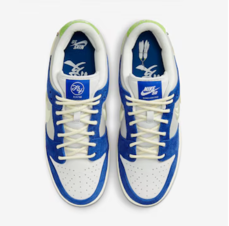 Nike SB Dunk Low Fly Streetwear