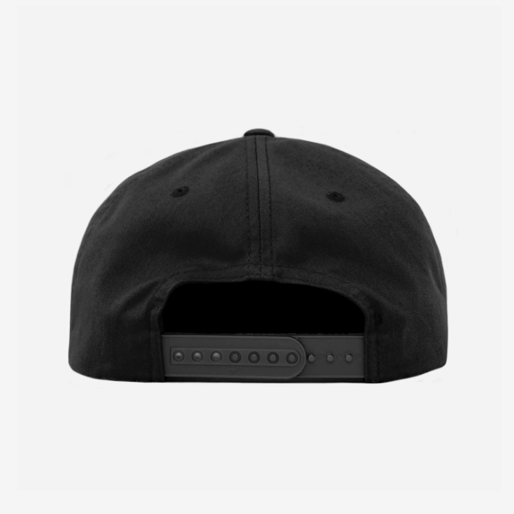 Boné oMA Studios NY NY HAT (BLACK)