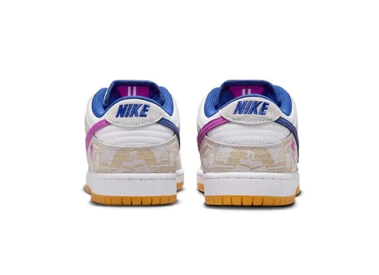 Nike SB Dunk Low Rayssa Leal