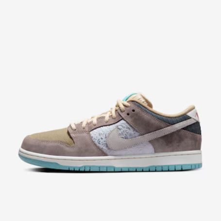 Nike SB Dunk Low Big Money Savings